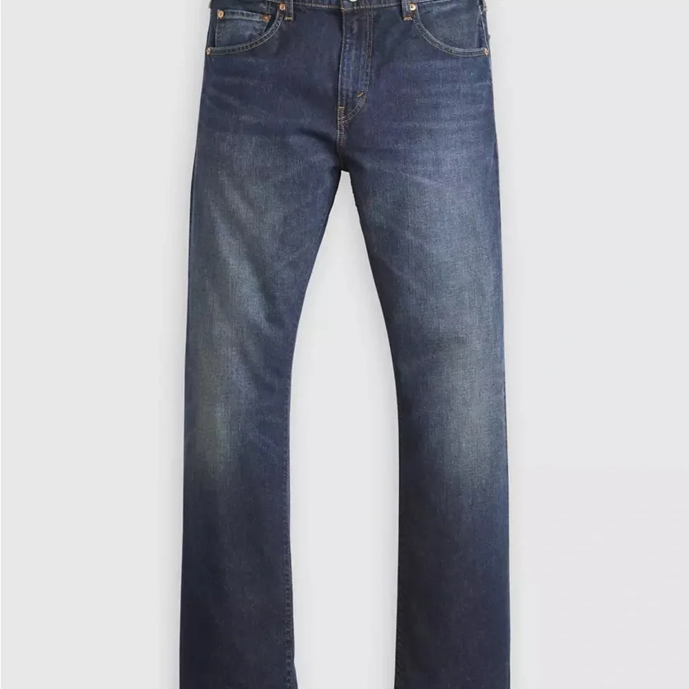 Levi's Men's 517 Bootcut Jeans NWT